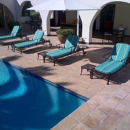 Nautilus Guest House هيرمانوس المظهر الخارجي الصورة