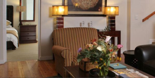 Nautilus Guest House هيرمانوس المظهر الخارجي الصورة