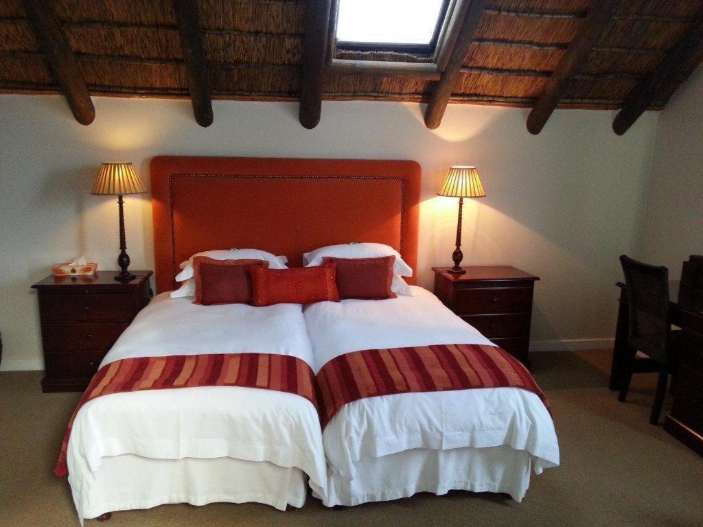 Nautilus Guest House هيرمانوس المظهر الخارجي الصورة