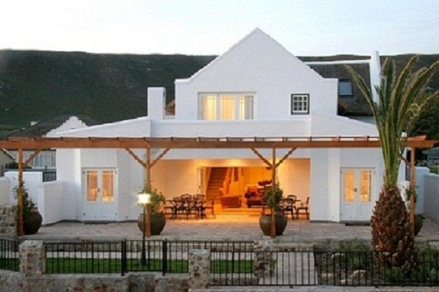 Nautilus Guest House هيرمانوس المظهر الخارجي الصورة