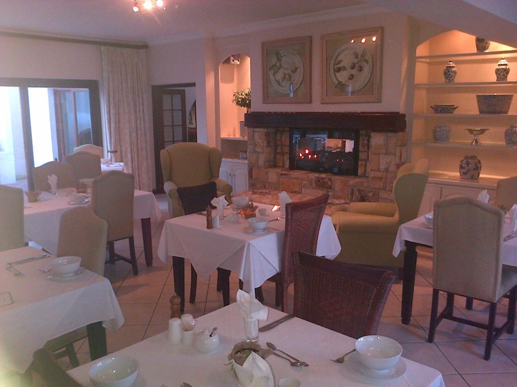 Nautilus Guest House هيرمانوس المظهر الخارجي الصورة