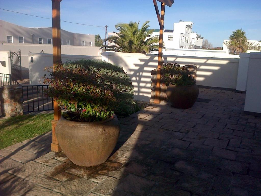 Nautilus Guest House هيرمانوس المظهر الخارجي الصورة