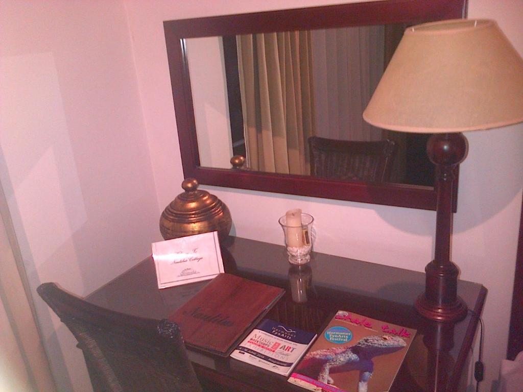 Nautilus Guest House هيرمانوس المظهر الخارجي الصورة