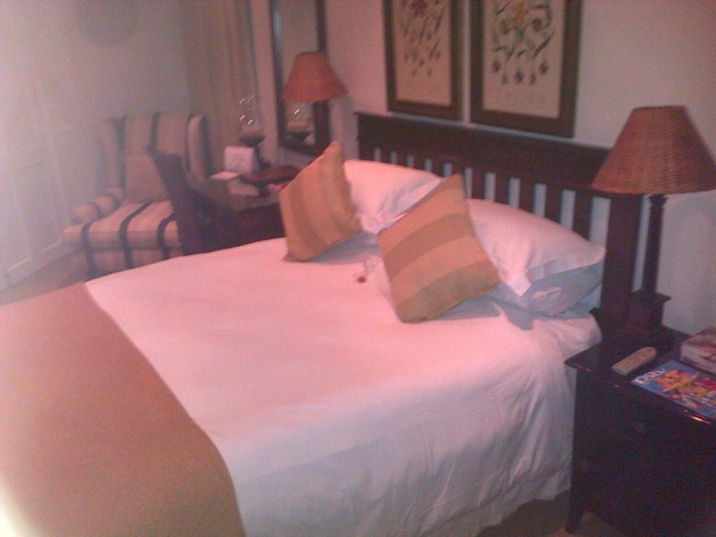 Nautilus Guest House هيرمانوس المظهر الخارجي الصورة